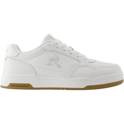 Le Coq Sportif LCS Master Trainers Optical White Men's Shoes