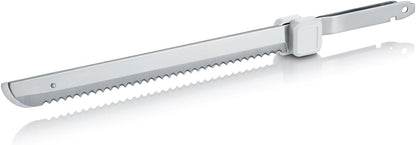 Graef EK501EU Electric Vertical Knife with Finger Protection