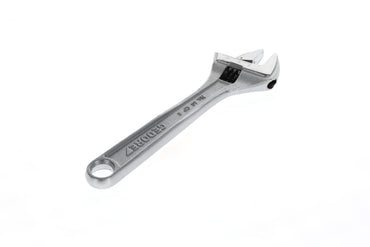 GEDORE 8-Inch Adjustable Spanner: Precision-Crafted, Durable, & Versatile for Everyday Tasks