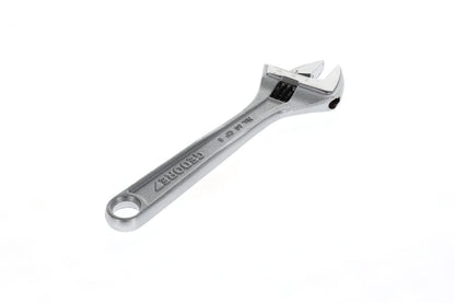 GEDORE 8-Inch Adjustable Spanner: Precision-Crafted, Durable, & Versatile for Everyday Tasks