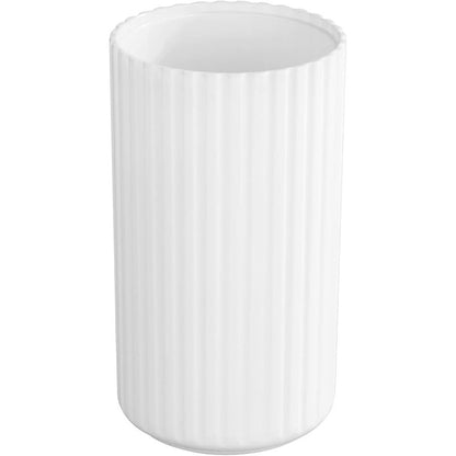 Allstar Minas White Basket