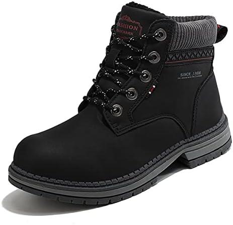 Premium Women's Waterproof Non-Slip Snow Boots for Winter Outdoor Adventures - Gomix Brands Outlet