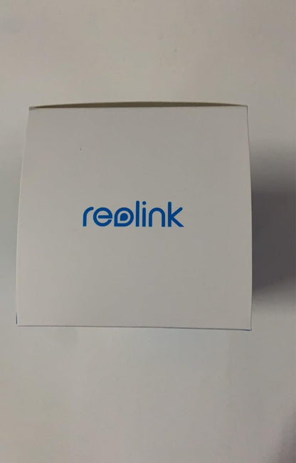 Reolink E1 Zoom 5MP PTZ Indoor Dual-Band WiFi 3X Optical Zoom Security Camera
