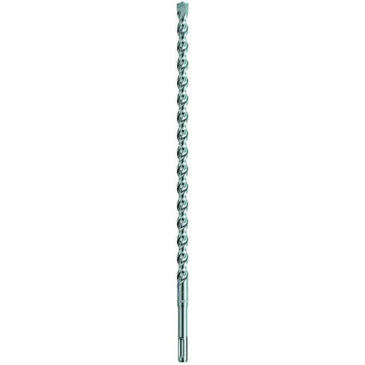Hitachi SDS-Plus 4-Side Carbide Drill Bit 6.5mm x 310mm - Gomix Brands Outlet