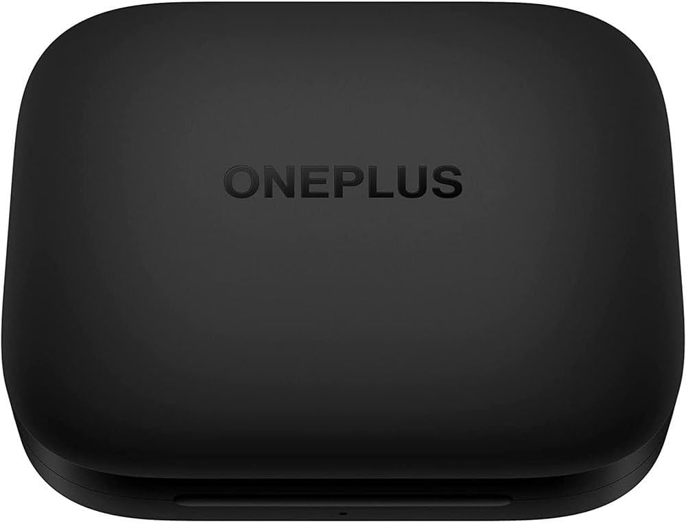 OnePlus Buds Pro Wireless Earbuds with ANC, IP55, Warp Charge