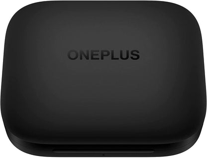 OnePlus Buds Pro Wireless Earbuds with ANC, IP55, Warp Charge