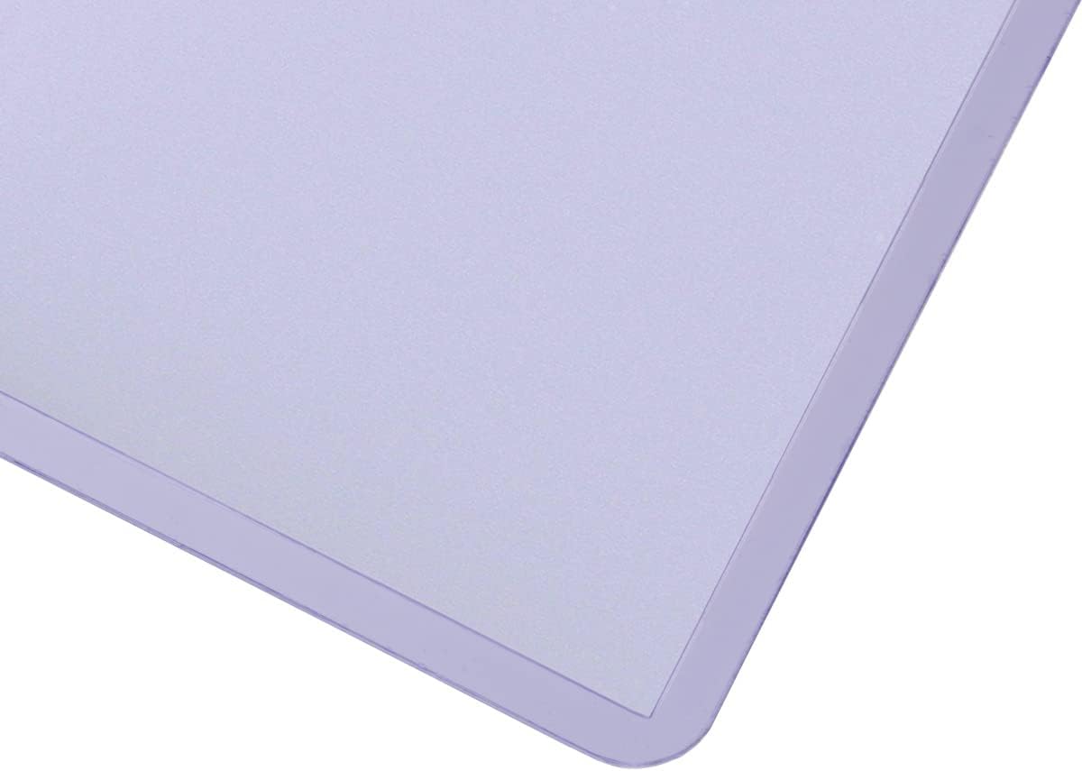 Ultra Pro Transparent Toploader 3x4 Inch Pack of 25