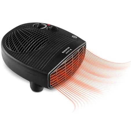 Taurus TFH-3001 Fan Heater 2000W
