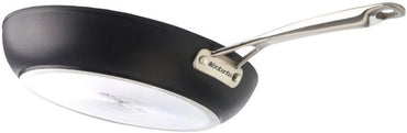 Brabantia Non-Stick Frying Pan - 8-Inch, Universal Sauté Induction, Gastro