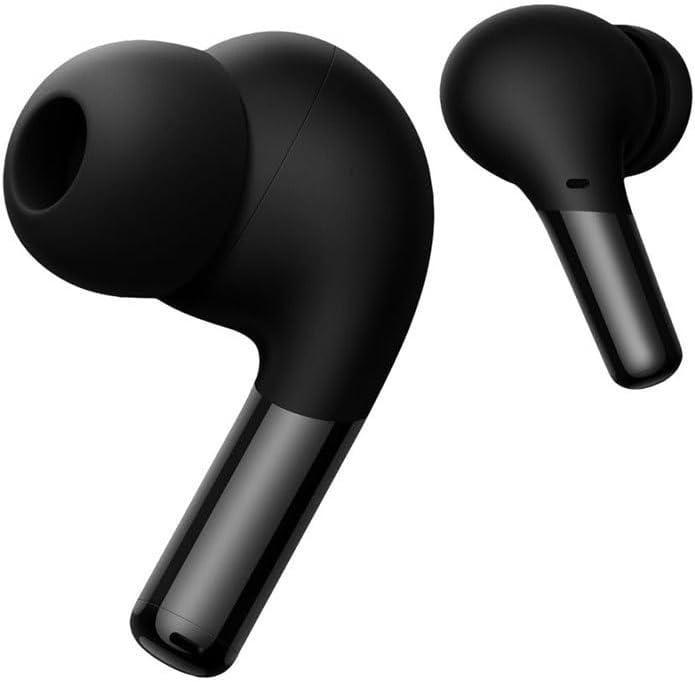 OnePlus Buds Pro Wireless Earbuds with ANC, IP55, Warp Charge