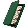Ultimate Guard Zipfolio 480 ? 24 Pocket XenoSkin inner pockets