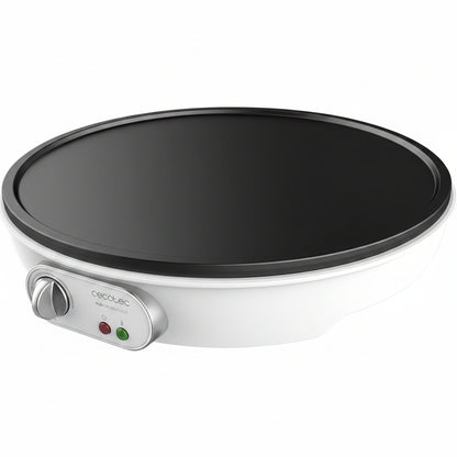 Cecotec Crepe Maker Fun Crepestone