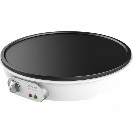 Cecotec Crepe Maker Fun Crepestone