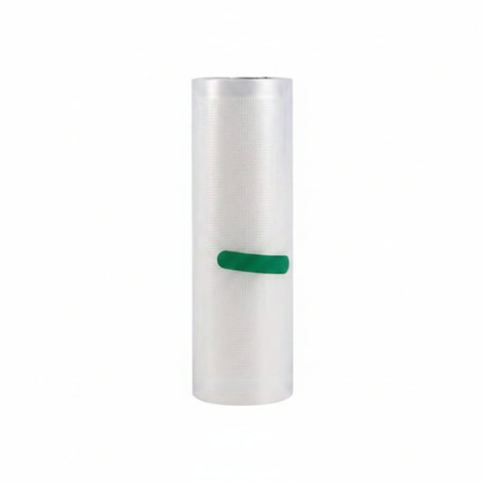 Beeiee Vacuum Sealer Bags Rolls for Food Saver and Vac Storage