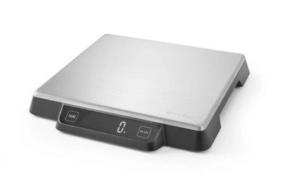 HENDI 15kg Digital Kitchen Scale with Precise 1g Accuracy - Gomix Brands Outlet