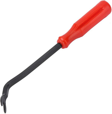 Premium Aluminum Car Door Buckle Screwdriver with Comfortable Grip