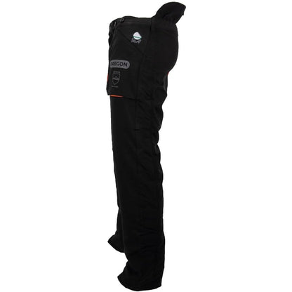 Oregon Yukon Chainsaw Protective Pants Class 1, Durable Safety Trousers for Arborists
