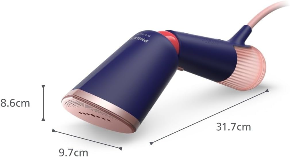 Philips 5000 Series Handheld Steamer