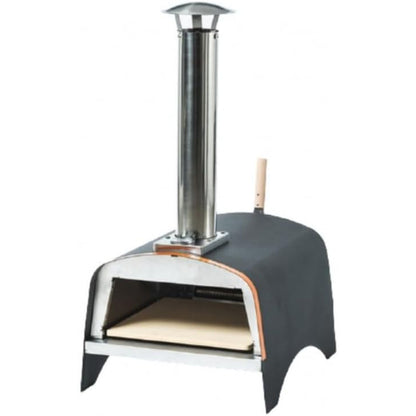 Ezooza Ventura Hybrid Pizza Oven