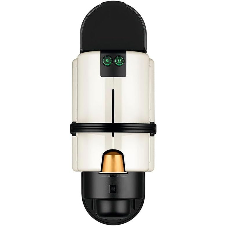 Krups Nespresso Inissia XN1001 Compact Capsule Espresso Machine