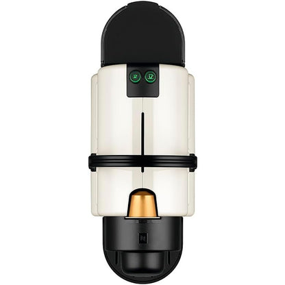 Krups Nespresso Inissia XN1001 Compact Capsule Espresso Machine