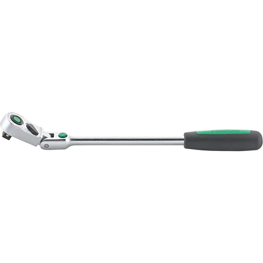 Stahlwille 3/8 Articulated Ratchet