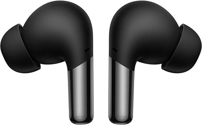 OnePlus Buds Pro Wireless Earbuds with ANC, IP55, Warp Charge