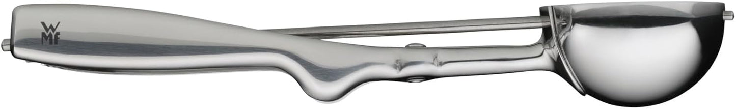 Premium WMF Ice Cream Scoop - Ergonomic Stainless Steel Design