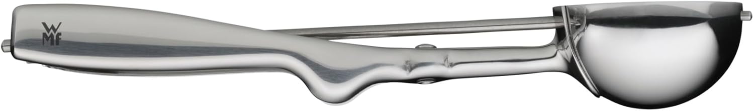 Premium WMF Ice Cream Scoop - Ergonomic Stainless Steel Design