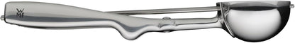 Premium WMF Ice Cream Scoop - Ergonomic Stainless Steel Design