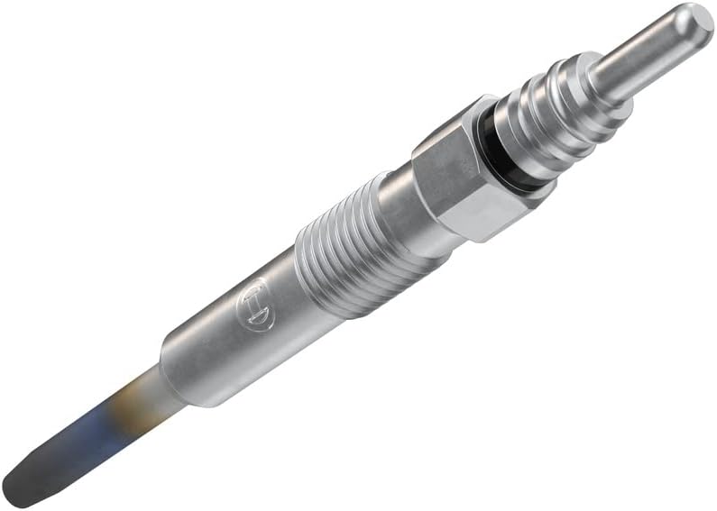 Bosch GLP023 Duraterm Glow Plug – Fast Cold Start for Diesel Engines