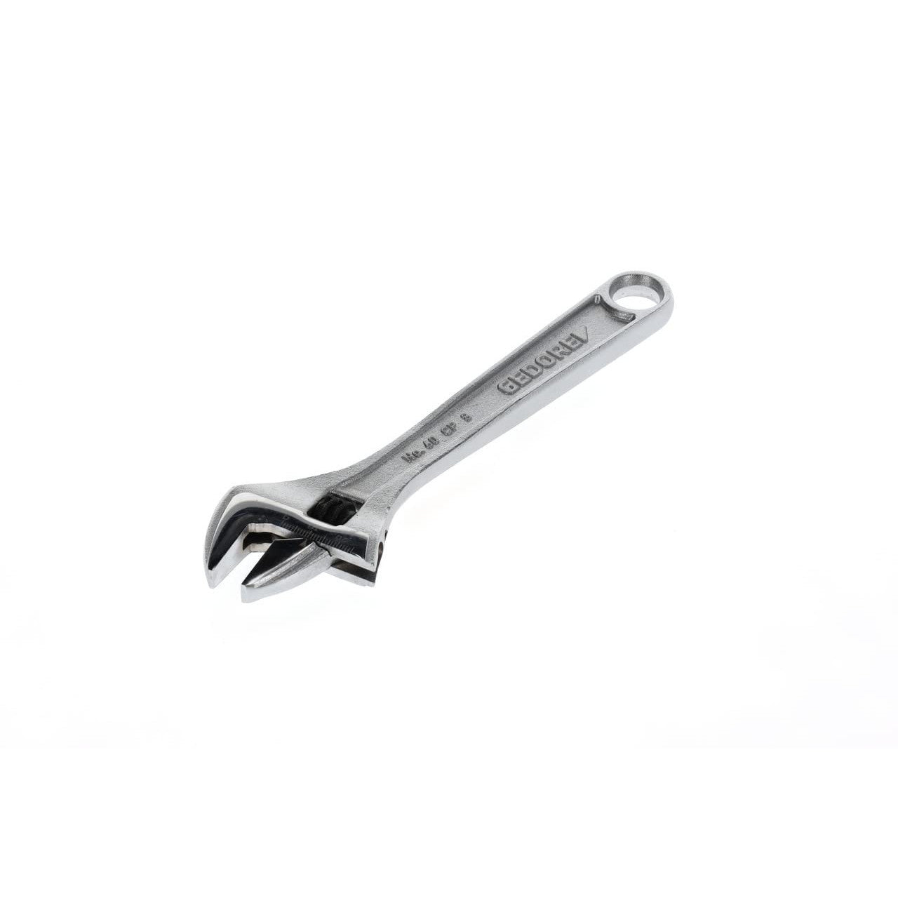 GEDORE 8-Inch Adjustable Spanner: Precision-Crafted, Durable, & Versatile for Everyday Tasks