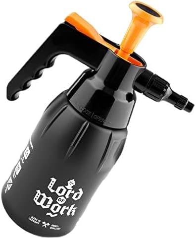Lordofwork Pressure Sprayer 1L