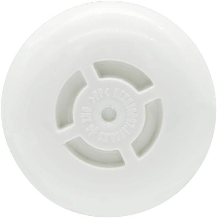 LG LT1000P 200‑Gallon NSF‑Certified Refrigerator Water Filter – White