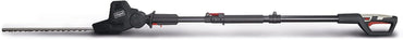 Scheppach 2-in-1 Electric Pole Hedge Trimmer & Saw - Versatile Garden Tool