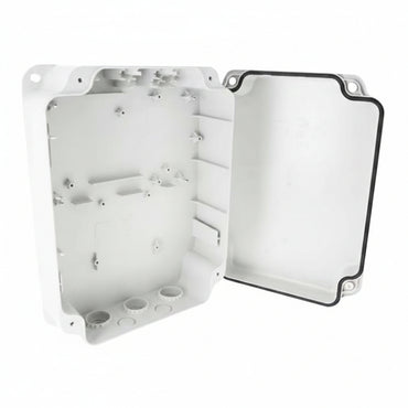 FAAC 720119 Type E Electronic App Container for Gate Hardware