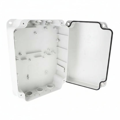 FAAC 720119 Type E Electronic App Container for Gate Hardware