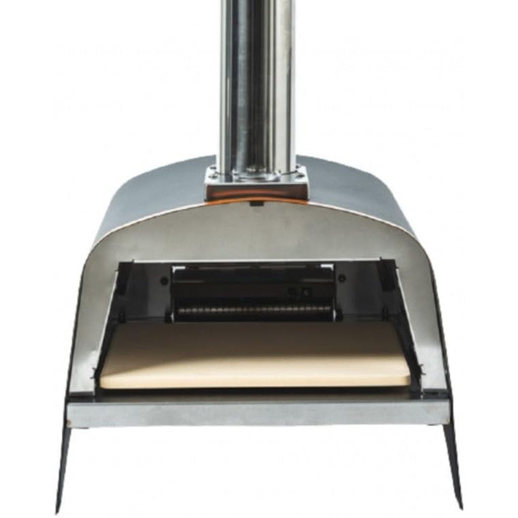 Ezooza Ventura Hybrid Pizza Oven