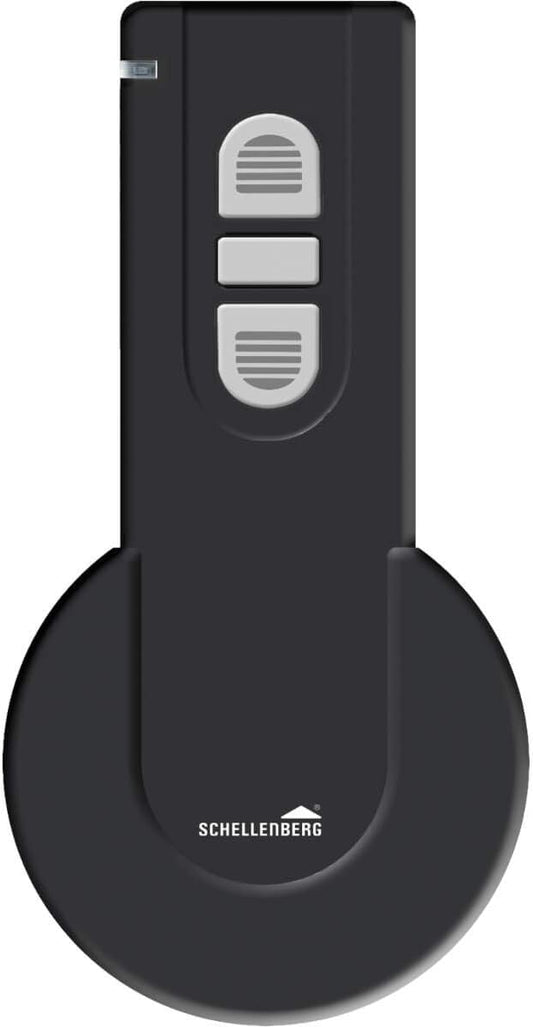 Schellenberg 1 Channel Electric Wireless Remote Control