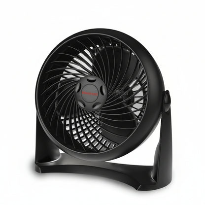 Honeywell TurboForce HT900E Table Fan Silent Cooling 90° Tilt