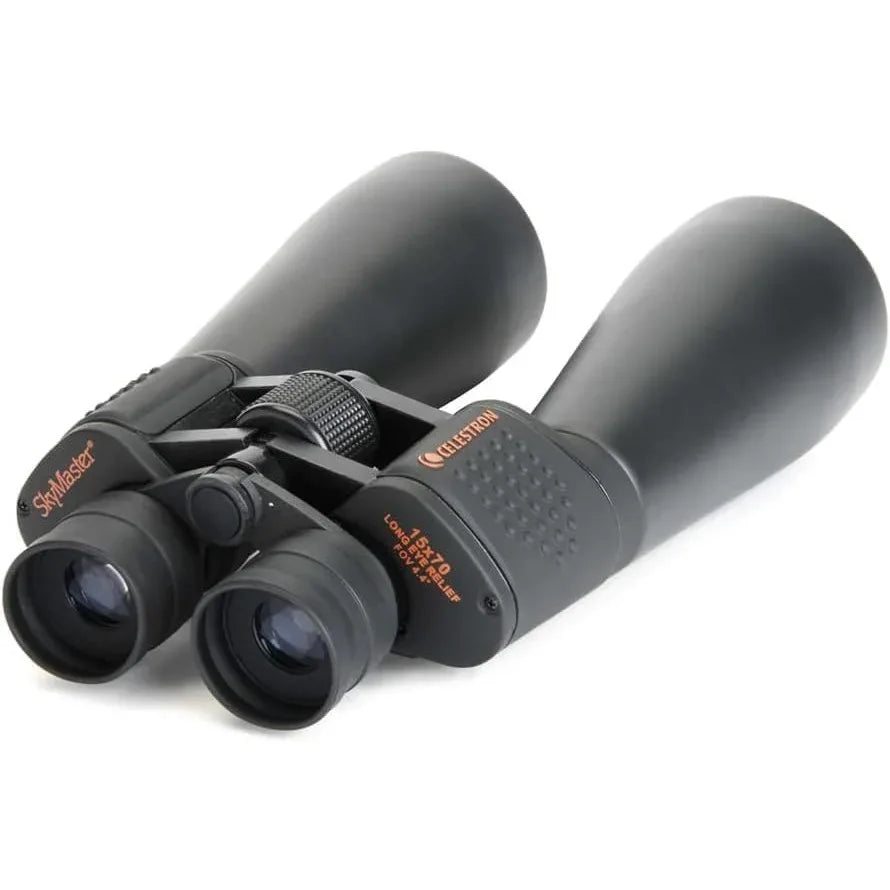 Celestron SkyMaster 15x70 Porro Prism Binoculars – Heavy‑Duty Water‑Resistant - Gomix Brands Outlet
