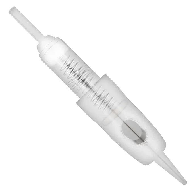 Guapa 9mm Cartridge Needle 10pcs 1R-0.25mm for Permanent Makeup - Gomix Brands Outlet