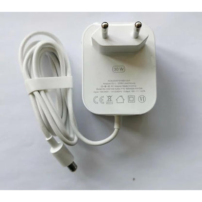 CARE CASE 30W 18V Power Adapter for Amazon Echo Plus