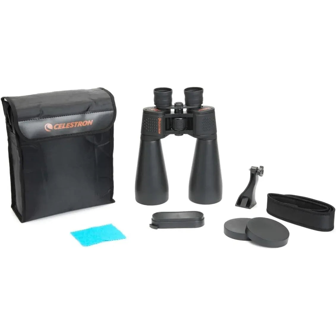 Celestron SkyMaster 15x70 Porro Prism Binoculars – Heavy‑Duty Water‑Resistant - Gomix Brands Outlet