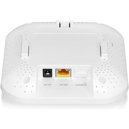 Zyxel Multi-Gig WiFi 6 AX3000 PoE Access Point with 2.5G Uplink and 3x3+2x2 MU-MIMO Antenna