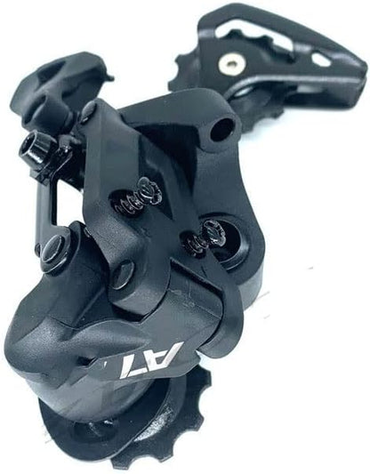 A7 10-Speed MTB Right Shifter Lever with Precise Variable Guide