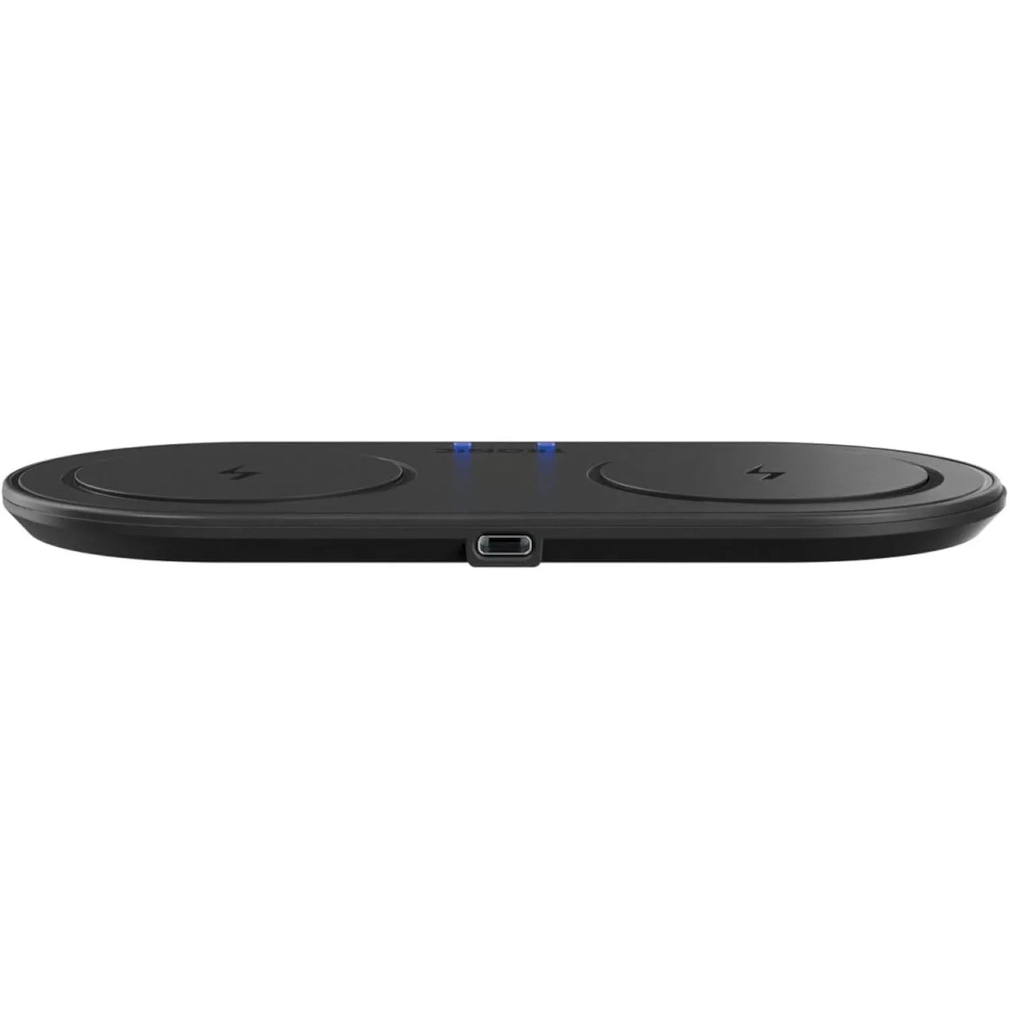 Tronic Qi Dual TLD 2 A1 20W Wireless Charger Black - Gomix Brands Outlet