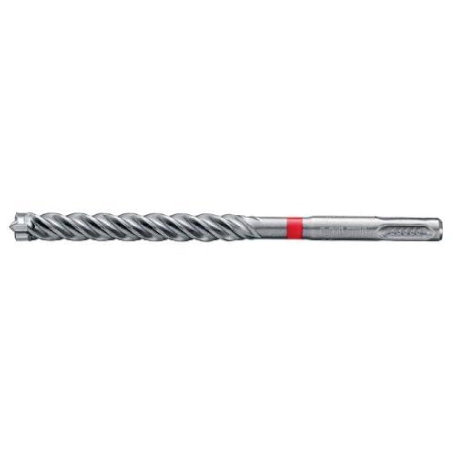 Hilti TE-CX 1/4" x 6" SDS Plus Masonry Drill Bit