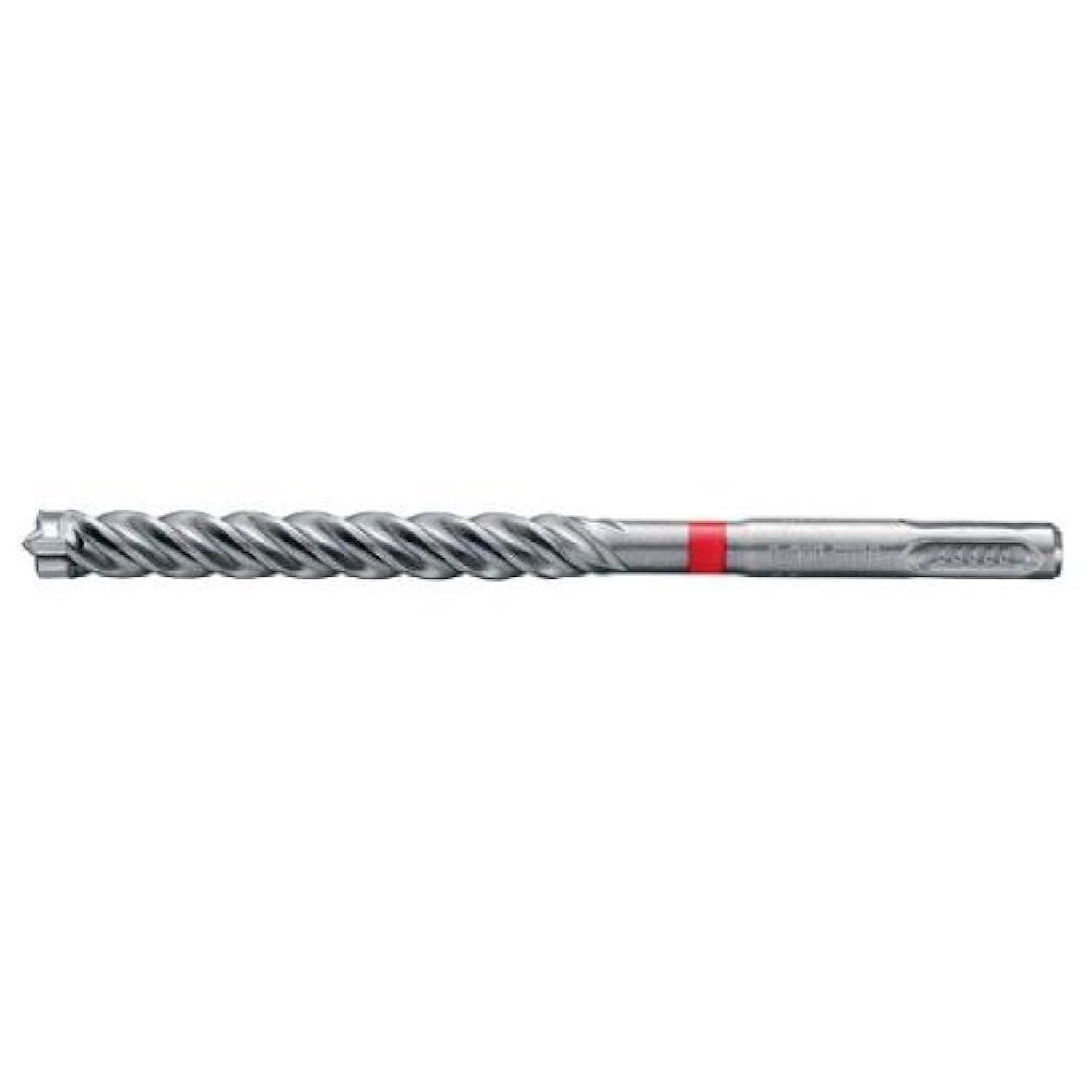 Hilti TE-CX 1/4" x 6" SDS Plus Masonry Drill Bit