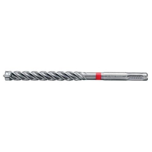 Hilti TE-CX 1/4" x 6" SDS Plus Masonry Drill Bit